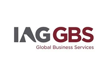 IAG GBS
